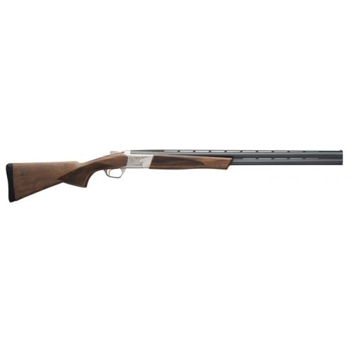 Browning Cynergy Field 20 Gauge Over/Under-Action Shotgun, Satin - 018706604