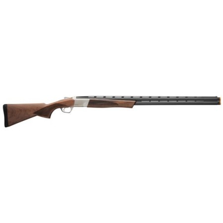 Browning Cynergy CX 12 Gauge Over/Under-Action Shotgun, Satin - 018709302