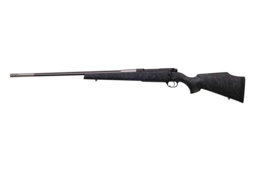 Weatherby Mark V Accumark Graphite 7mm PRC 26