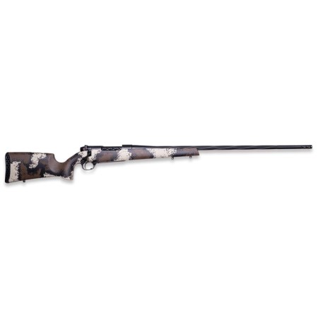 Weatherby Mark V High Country Brown / Tan .280 AI 24