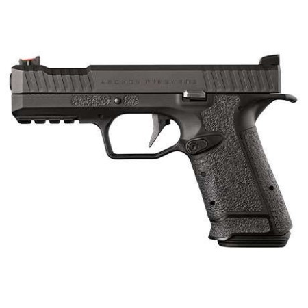 PTR INDUSTRIES ARCHOR GEN2 9MM 4.3" 15/18RD BLACK ADJ GRIP