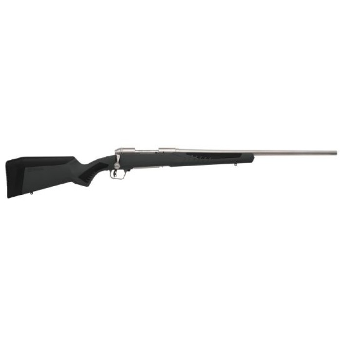 Savage Arms 110 Storm 280 Ackley Improved 4 Round Bolt Action Centerfire Rifle, Sporter - 57146