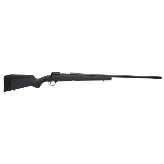 SAV 110 LONG RANGE HUNTE 280AI 26 ADJ MB GRAY