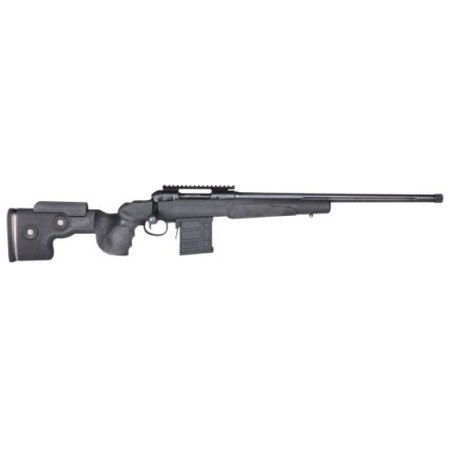 Savage Arms 10 GRS 6.5 PRC 10 Round Bolt Action Centerfire Rifle, Pistol Grip - 22312