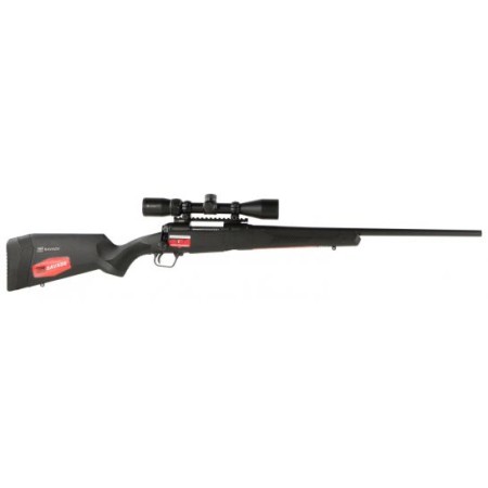 Savage Arms 110 Apex Hunter XP 300 Win Mag 2 Round Bolt Action Centerfire Rifle, Sporter - 57309