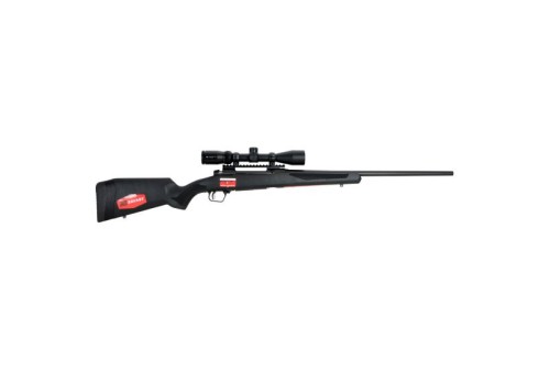 Savage Arms 110 Apex Hunter XP LH 300 Win Mag 3 Round Bolt Action Centerfire Rifle, Sporter - 57327