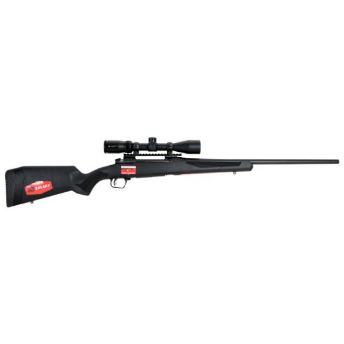 Savage Arms 110 Apex Hunter XP LH 300 Win Mag 3 Round Bolt Action Centerfire Rifle, Sporter - 57327