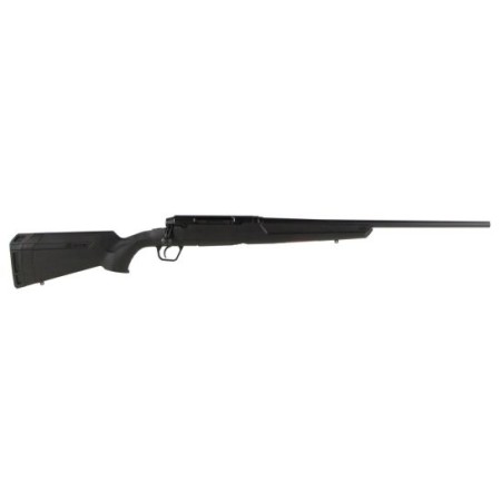 Savage Arms Axis 223 Rem 4 Round Bolt Action Centerfire Rifle, Sporter - 57233