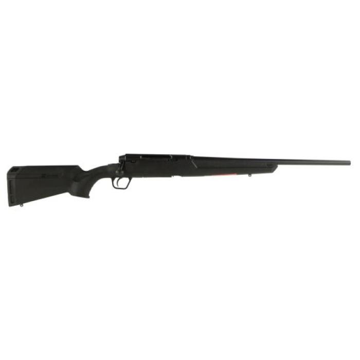 Savage Arms Axis Compact 223 Rem 4 Round Bolt Action Centerfire Rifle, Sporter - 57244