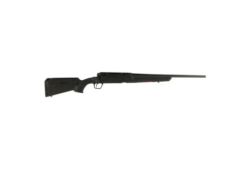 Savage Arms Axis Compact 243 Win 4 Round Bolt Action Rifle, Sporter - 57245