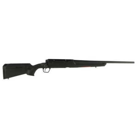 Savage Arms Axis Compact 7mm 08 4 Round Bolt Action Centerfire Rifle, Sporter - 57246