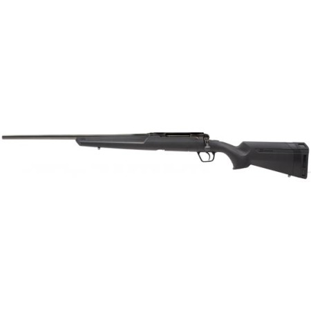 Savage Arms Axis LH 243 Win 4 Round Bolt Action Centerfire Rifle, Sporter - 57249