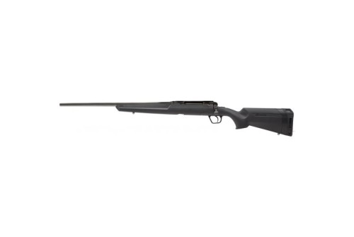 Savage Arms Axis LH 22-250 Rem 4 Round Bolt Action Centerfire Rifle, Sporter - 57248