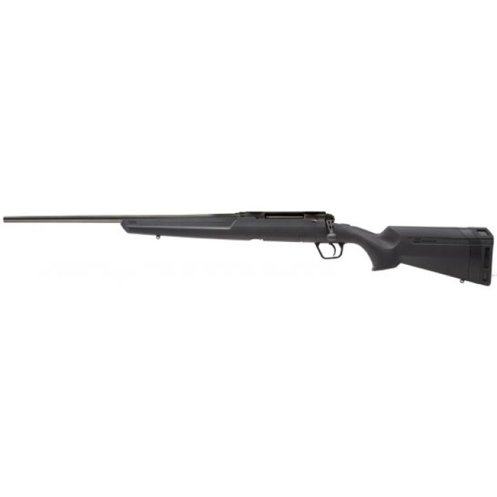 Savage Arms Axis LH 22-250 Rem 4 Round Bolt Action Centerfire Rifle, Sporter - 57248