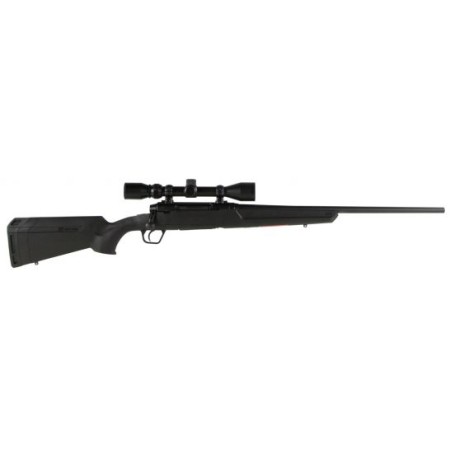 Savage Arms Axis XP 308 4 Round Bolt Action Centerfire Rifle, Sporter - 57261