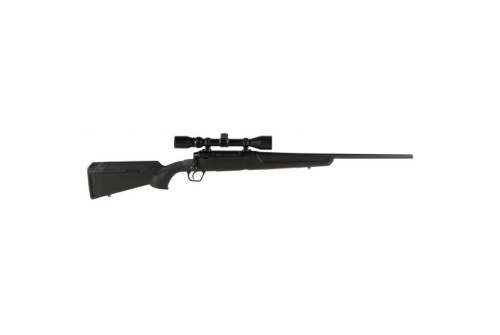 Savage Arms Axis XP 308 4 Round Bolt Action Centerfire Rifle, Sporter - 57261