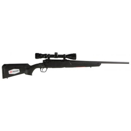 Savage Arms Axis XP Compact 223 Rem 4 Round Bolt Action Centerfire Rifle, Sporter - 57265