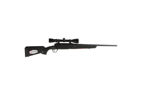 Savage Arms Axis XP Compact 223 Rem 4 Round Bolt Action Centerfire Rifle, Sporter - 57265