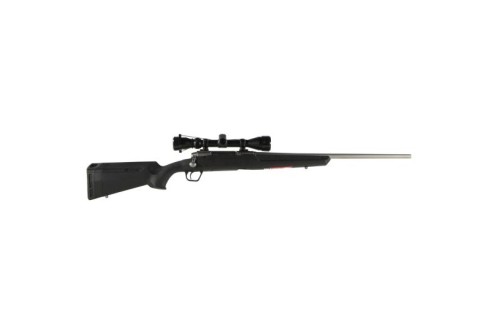 Savage Arms Axis XP Stainless 308 4 Round Bolt Action Centerfire Rifle, Sporter - 57291