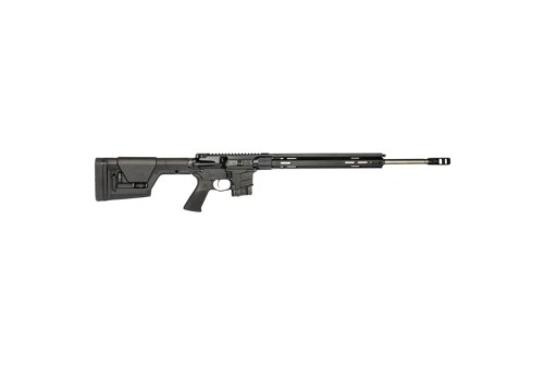 Savage Arms MSR 15 Long Range 224 Valkyrie AR-15 Rifle, Black - 22947