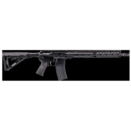 ANDERSON AM-15 AR Rifle - Black | 5.56NATO | 16