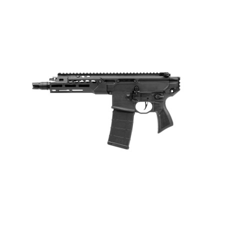 Sig Sauer PMCX-556N-7B-LT MCX Rattler LT 5.56 7.75