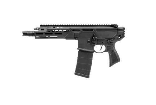 Sig Sauer PMCX-556N-7B-LT MCX Rattler LT 5.56 7.75