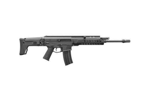 Bushmaster Acr 6.8 Rem Spc II 16.5" Bbl 25Rd 90955
