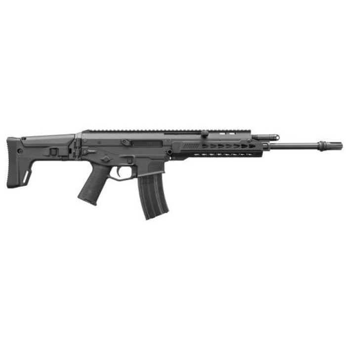 Bushmaster Acr 6.8 Rem Spc II 16.5" Bbl 25Rd 90955