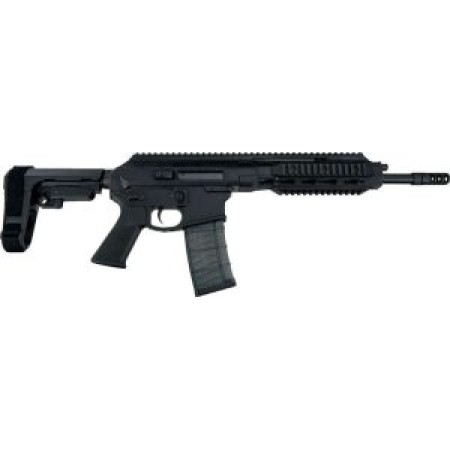 Faxon Arak-21 Xrs Pistol 5.56/ - .223 12.5" 30rd Black