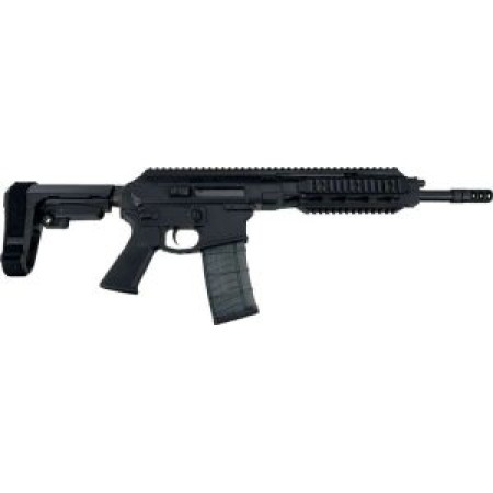 Faxon Arak-21 Xrs Pistol 7.62 - X 39 12.5" 30rd Black