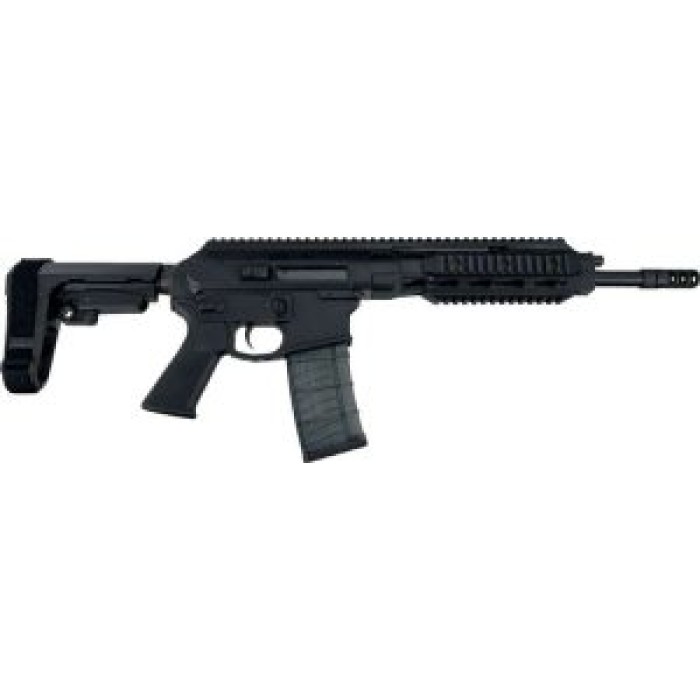 Faxon Arak-21 Xrs Pistol 7.62 - X 39 12.5" 30rd Black