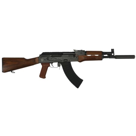 PIONEER GROM 7.62X39 LAMINATED WOOD STOCK