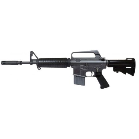 Colt XM177e2 Retro 5.56 AR-15 Carbine - CRXM177E2