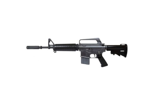 Colt XM177e2 Retro 5.56 AR-15 Carbine - CRXM177E2