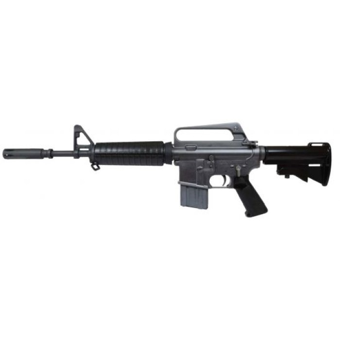 Colt XM177e2 Retro 5.56 AR-15 Carbine - CRXM177E2