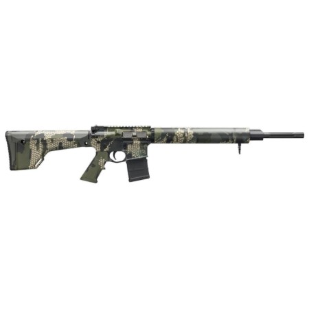 Dpms Prairie Panther .223 REM 20-Shot MOE Stock KU 60205