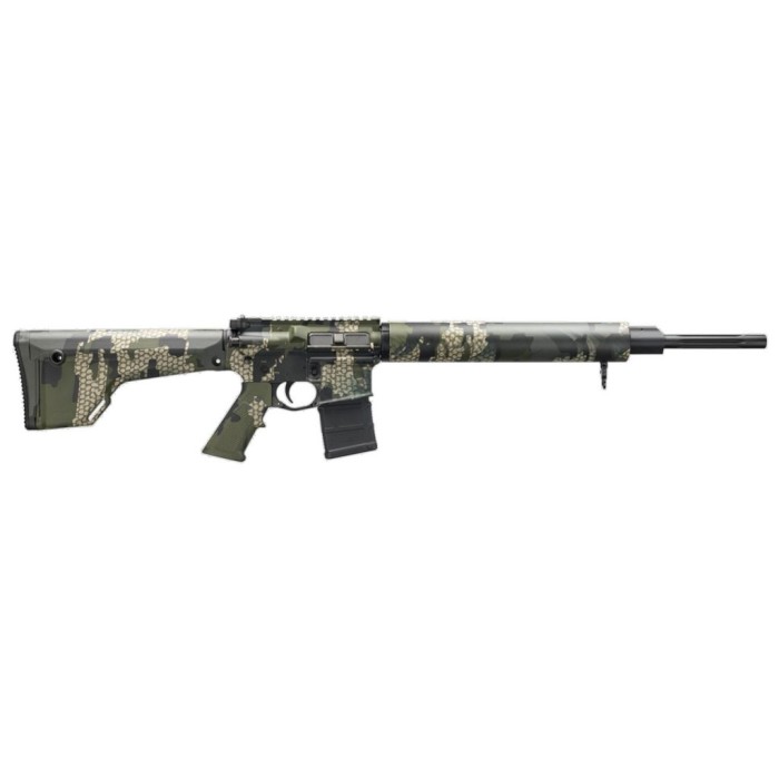 Dpms Prairie Panther .223 REM 20-Shot MOE Stock KU 60205