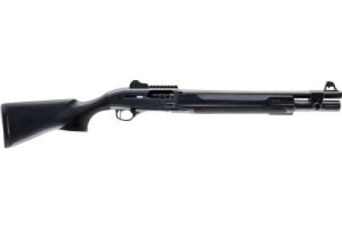 BERETTA 1301 Tactical Mod. 2 12Ga 18.5in 8rd Semi-Automatic Shotgun (J131M2TT18A)