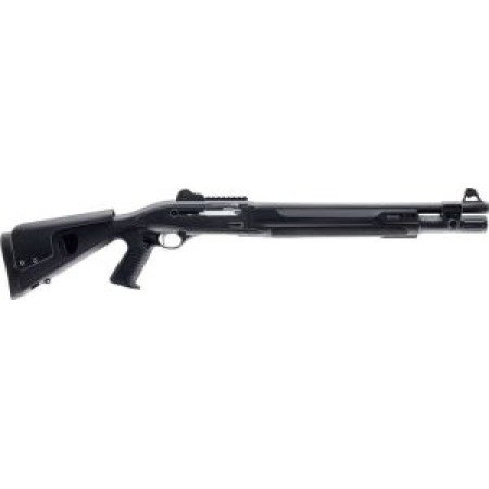 BERETTA 1301 Tactical Mod. 2 12Ga 18.5in 8rd Black Semi-Automatic Shotgun (J131M2TP18)