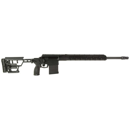 Sig Sauer Cross STX 308 Winchester, 20" Threaded Barrel, Black, M-Lok Handguard, 10rd