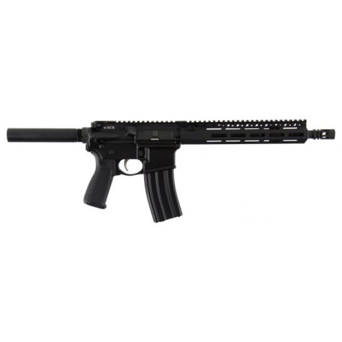 Bravo Company Mfg RECCE-11 KMR-A AR Pistol 5.56 NATO 30 Round - 610850