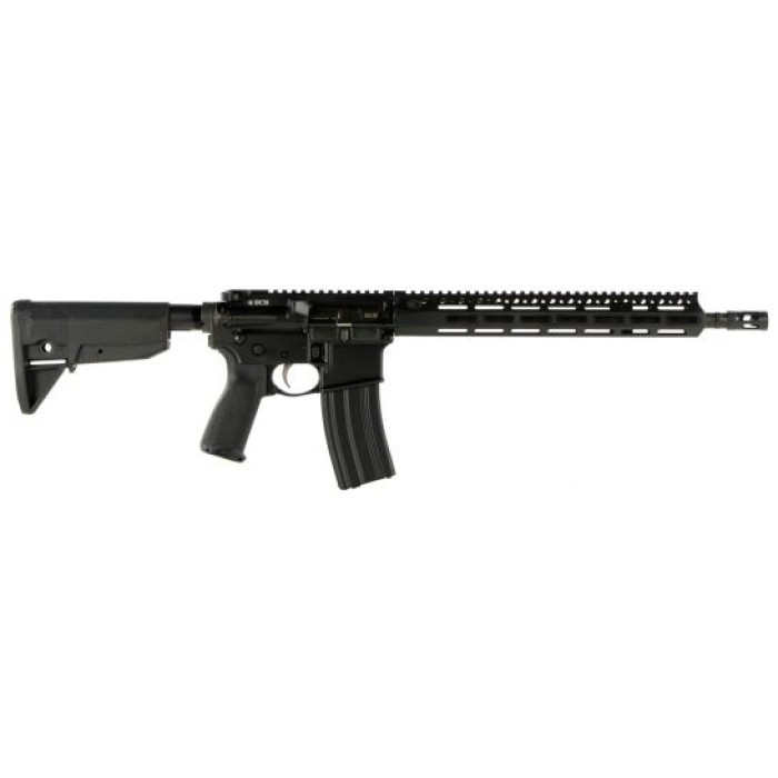 Bravo Company Mfg RECCE-14 MCMR 5.56 AR-15 Carbine - 780750