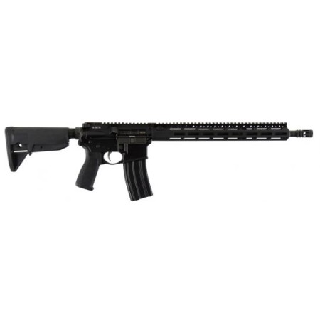 Bravo Company Mfg RECCE-16 MCMR 5.56 AR-15 Carbine - 750-750