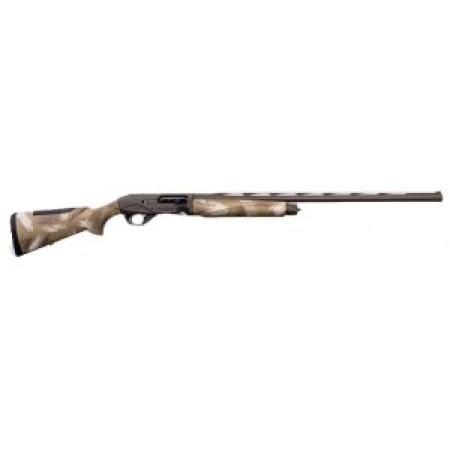 Weatherby Sorix 12 Ga, 3.5" Barrel 28" Barrel, Burnt Bronze, Slough Camo, 2rd