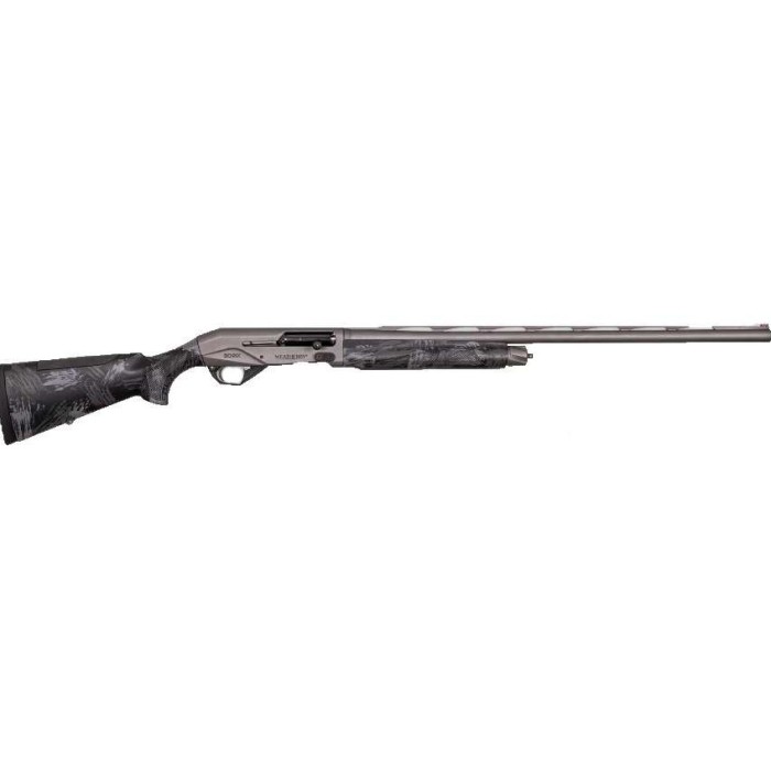 Weatherby Sorix 12 Ga, 28" Barrel, 3.5" Chamber, Storm Camo, 2rd