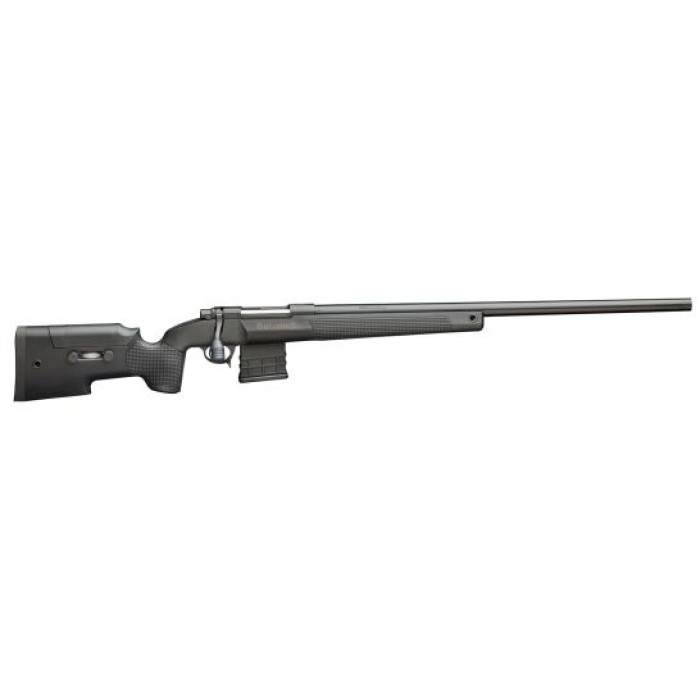 Sabatti Tactical US .308 Win Bolt Action Rifle, Black - SBRVRTUS308