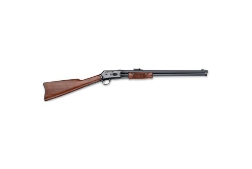 Davide Pedersoli Lightning Standard .357 Mag Pump Action Baby Carbine - S924357