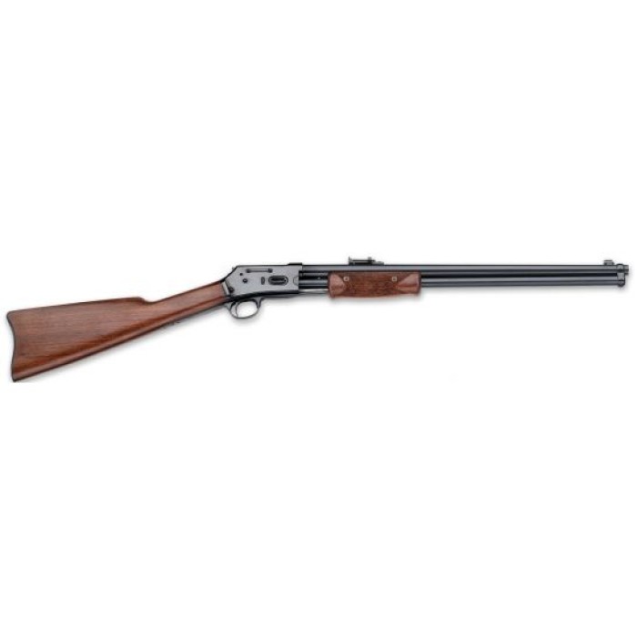 Davide Pedersoli Lightning Standard .357 Mag Pump Action Baby Carbine - S924357