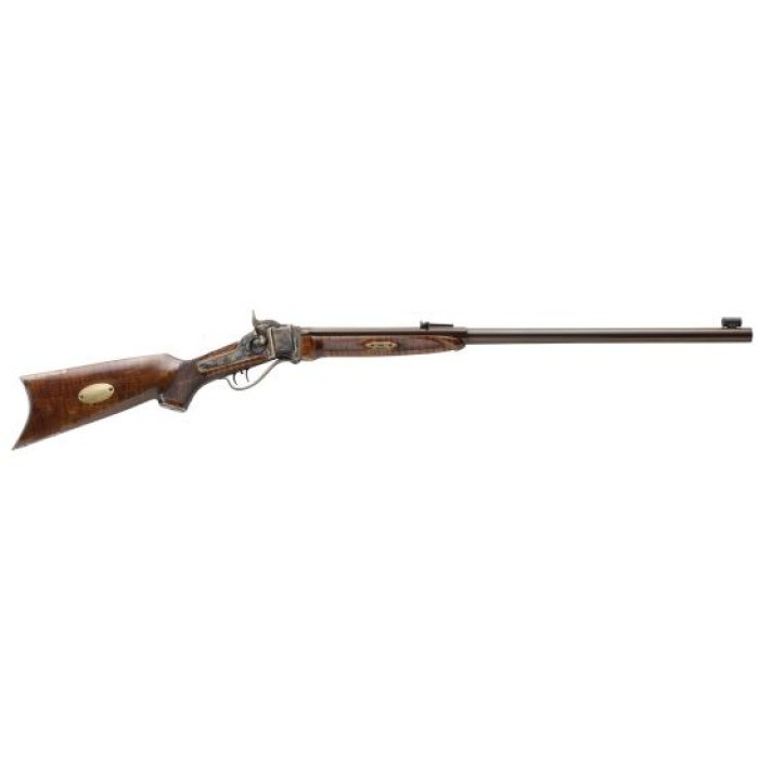 Davide Pedersoli 1874 Sharps Old West .45/.70 Rifle - S769457